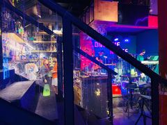 -好久不见网红乐队酒吧(鼓浪屿海底世界店)