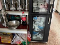 -华龙特色大骨鸡农家菜馆