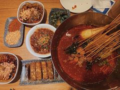 -付小姐在成都(川沙店)