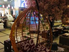 -汤泉良子(金源店)