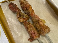 -尹兰楼西北风情餐厅(嘉定店)