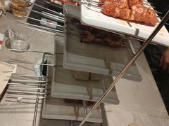-丰茂烤串(建设街店)
