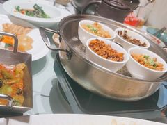 -莲花餐饮(高新店)