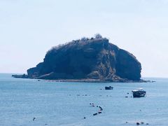-棒棰岛宾馆景区