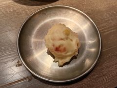 土豆泥-西塔老太太泥炉烤肉(沈阳店)