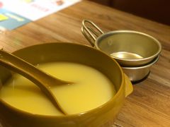 -冰川延边料理·炭烤串(原小木屋店)