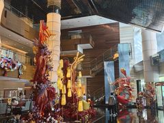 -北京威斯汀酒店