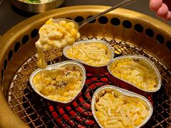 -韩宫宴烤肉·黑毛和牛·料理(金鹰店)