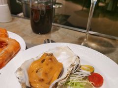 生蚝-安蒂娅·海鲜自助餐厅(安蒂娅美兰酒店)