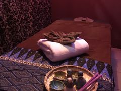 -ventus spa 沙巴亚庇正宗精油按摩会所