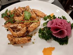 -肥佬椰子鸡(文锦渡店)
