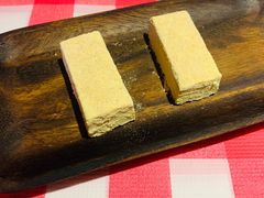 娜帕里勇-西域阿里马新疆菜·清真(桂花路店)