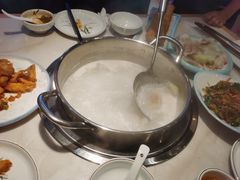 -粤顺渔坊·中山脆肉鲩火锅(清湖店)