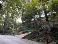 -岳麓山风景名胜区