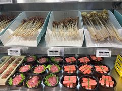 -旺蜀主成都串串火锅(西直门凯德MALL店)