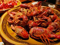 -金陵一哥龙虾馆(三牌楼总店)
