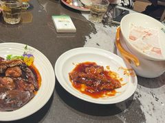 -新白鹿餐厅(龙游路总店·杭帮菜名店)