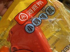 -海底捞火锅(铂澜大象城店)