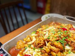 -辣得叫湘菜(四明店)