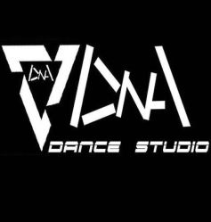 DNA logo-DNA舞室