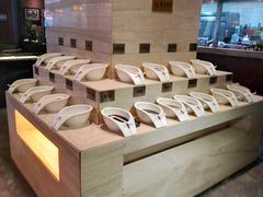 自助取餐区-鲁西肥牛(九方购物中心店)