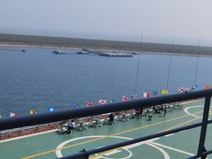 -泰达航母主题公园