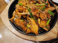 -长寿参鸡汤(朝韩风情街店)