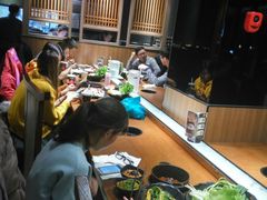 -呷哺呷哺 黄金牧场 (回龙观港龙店)