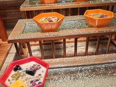 -苏格里岛自助烤肉海鲜火锅(成都金牛万达店)