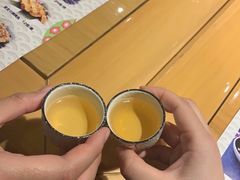 -新一喜铁板料理餐厅·铁板放题(北国商城店)