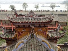 -石宝寨