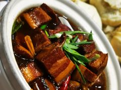 -老家八大碗(滨河广场店)