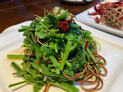 -沙力海美食城 西北特色菜 烤肉店(北门坡店)