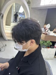 -丝源发型