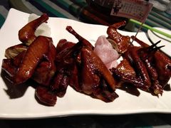 -兰桂坊粤泰美食(较场西店)