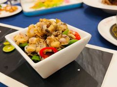 -新加坡泰国村酒楼(五角场店)