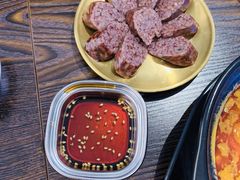 -玉流珍肴馆(亮马桥店)