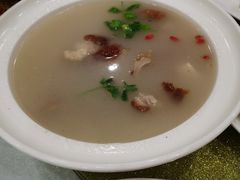 -红高粱大酒店(宁山东路店)