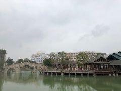 -赤坎·广东华侨国际旅游度假区