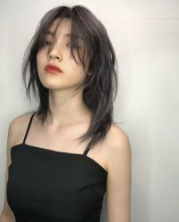 点击看大图 -那茉 Hair Salon