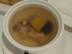 例汤-葡珍轩冰室(虹桥机场T1店)