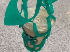 -星巴克(深圳北站B5检票口)