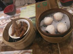 豉汁蒸凤爪-添好运点心专门店(深水埗店)