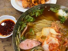 -西塔大冷面(市府大路店)