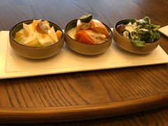 -水月周庄铂尔曼酒店-水月荟中餐厅