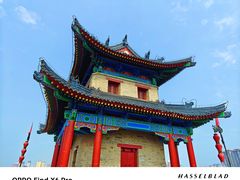 -西安城墙·碑林历史文化景区