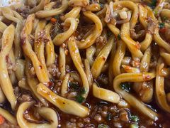 -老陈婆手工面庄