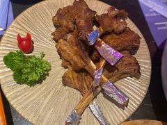 -108·公社·创意餐厅·LIVE HOUSE(李公堤店)