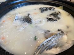-千岛湖君澜度假酒店(文广轩中餐厅)