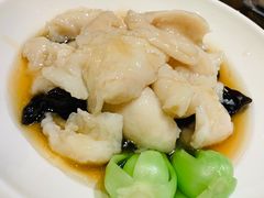 -永乐饭庄(安德路店)
